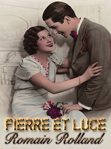 Pierre and Luce
